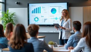 découvrez le salaire moyen d'un.e éducateur spécialisé en santé en 2025. cet article explore les tendances salariales, les facteurs influençant les rémunérations et les perspectives d'évolution de carrière dans ce secteur en pleine expansion.