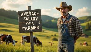 découvrez le salaire moyen d’un.e éleveur en france, ainsi que les facteurs qui influencent cette rémunération. informez-vous sur les perspectives de carrière et les opportunités dans le secteur de l'élevage.