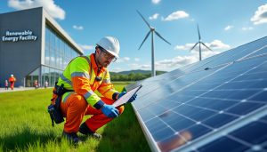 découvrez le salaire moyen d'un.e énergéticien.ne en france. cet article explore les facteurs influençant la rémunération dans ce secteur dynamique et fournit des insights sur les perspectives de carrière et la formation requise.