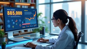 découvrez le salaire moyen d'un.e épidémiologiste en 2025, une profession clé dans la santé publique. cette étude fournit des insights sur les évolutions salariales, les facteurs influents et les perspectives d'emploi dans le domaine de l'épidémiologie.