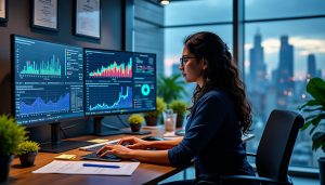 découvrez le salaire moyen d'un.e expert en big data en france. analysez les facteurs influençant cette rémunération et comparez les salaires selon les niveaux d'expérience et les secteurs d'activité. informez-vous pour mieux orienter votre carrière dans le domaine du big data.