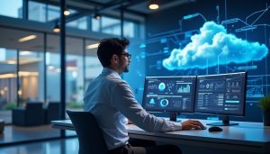 découvrez le salaire moyen d'un.e expert en cloud computing en france. cette analyse vous permettra de comprendre les facteurs influençant les revenus dans ce secteur en pleine croissance et d'évaluer les opportunités de carrière liées aux compétences en cloud.