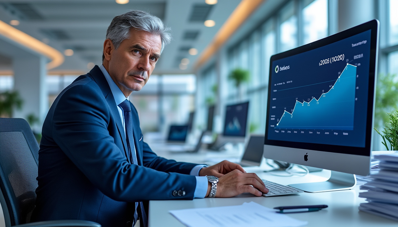 découvrez le salaire moyen d'un.e gestionnaire de soins de santé en 2025, une profession clé dans le secteur médical. cette analyse vous fournit des chiffres actualisés, des tendances du marché et des facteurs influençant la rémunération, afin de mieux comprendre cette carrière en plein essor.