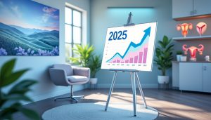découvrez le salaire moyen d'un.e gynécologue en 2025. cet article explore les tendances salariales, les facteurs influençant les revenus et les perspectives de carrière dans le domaine de la gynécologie.