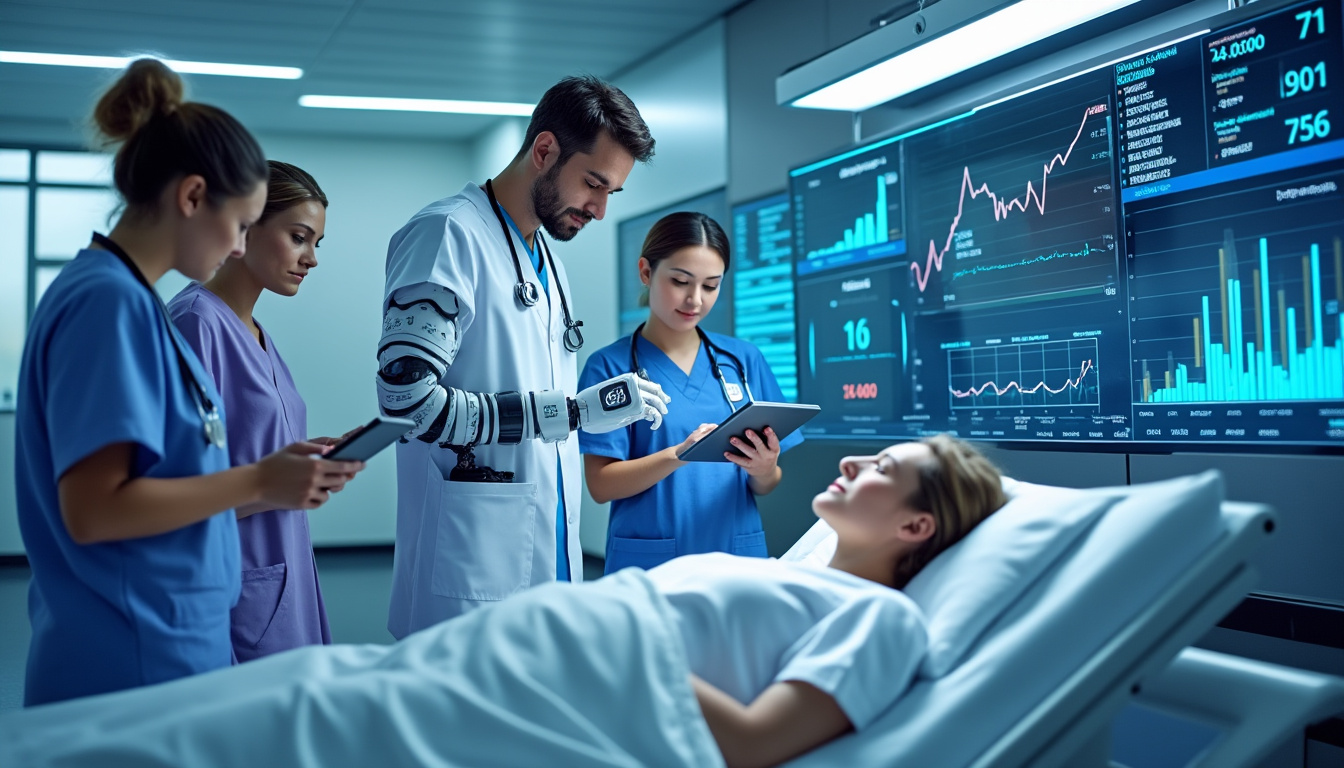 découvrez le salaire moyen des hôtes de santé en 2025. cette analyse vous fournira des informations clés sur les tendances salariales, les facteurs influençant les rémunérations et les perspectives d'évolution de carrière dans le secteur de la santé.