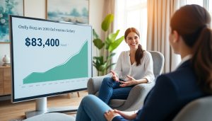 découvrez le salaire moyen d'un.e hypnothérapeute en 2025, ainsi que les facteurs influençant cette rémunération, les tendances du marché et les opportunités dans ce métier en pleine expansion.