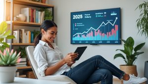découvrez dans cet article le salaire moyen des influenceurs de la santé en 2025. analysez les facteurs influençant leurs revenus et comparez les différentes niches du secteur pour mieux comprendre les opportunités de carrière dans l'influence en santé.