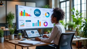 découvrez les tendances salariales pour les infographistes en santé en 2025. cet article analyse le salaire moyen, les facteurs influents et les perspectives d'évolution de carrière dans ce domaine en pleine expansion.