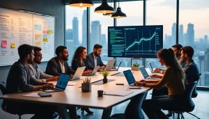 découvrez le salaire moyen d'un.e ingénieur devops en france. analyse des tendances salariales, des compétences requises et des facteurs influençant la rémunération dans ce secteur en pleine expansion.