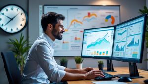 découvrez le salaire moyen d'un.e ingénieur en automatisation en france. explorez les facteurs influençant les rémunérations et les opportunités de carrière dans ce secteur en pleine expansion.