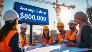 découvrez le salaire moyen d'un.e ingénieur en bâtiment en france, ainsi que les facteurs influençant cette rémunération, les compétences requises et les perspectives de carrière dans ce secteur en pleine évolution.