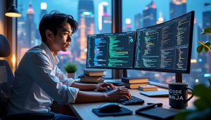 découvrez dans cet article le salaire moyen d'un.e ingénieur logiciel en france, une analyse complète des facteurs influençant les rémunérations, ainsi que des conseils pour optimiser votre carrière dans ce secteur en plein essor.