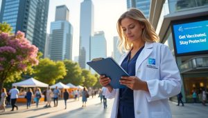 découvrez le salaire moyen d'un.e inspecteur de la santé publique en 2025. analyse approfondie des tendances salariales, des facteurs influençant la rémunération et des perspectives de carrière dans ce domaine essentiel. informez-vous sur les attentes salariales et les opportunités professionnelles pour mieux orienter votre avenir dans la santé publique.