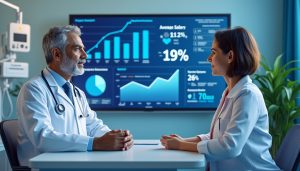 découvrez le salaire moyen d'un.e médecin anesthésiste-réanimateur en 2025. consultez notre analyse complète et informez-vous sur les facteurs influençant cette rémunération dans le secteur médical.