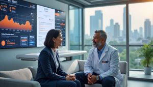 découvrez le salaire moyen d'un.e médecin consultant en 2025, incluant les facteurs influençant les revenus, les spécialités les mieux rémunérées et les perspectives d'évolution de carrière. obtenez toutes les informations essentielles pour bien comprendre ce métier en pleine évolution.
