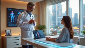 découvrez le salaire moyen d'un.e médecin de famille en 2025, un aperçu essentiel pour les professionnels de la santé et ceux qui envisagent une carrière en médecine. analyse des tendances salariales et des facteurs influençant la rémunération.