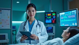 découvrez le salaire moyen d'un.e médecin de garde en 2025, une information essentielle pour comprendre les évolutions du secteur médical et les conditions de travail des professionnels de santé. analyse des tendances salariales et impact sur la profession.