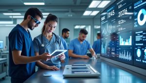 découvrez le salaire moyen d'un.e médecin des urgences en 2025. cette analyse vous fournit des informations détaillées sur les rémunérations, les facteurs influençant les salaires et les tendances du secteur médical.