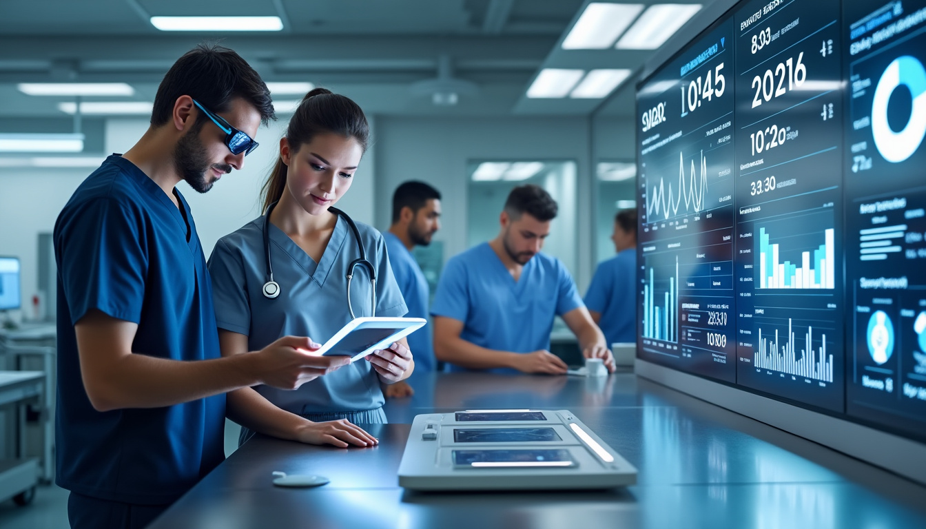 découvrez le salaire moyen d'un.e médecin des urgences en 2025. cette analyse vous fournit des informations détaillées sur les rémunérations, les facteurs influençant les salaires et les tendances du secteur médical.