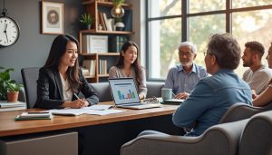 découvrez le salaire moyen d'un.e médecin psychiatre en 2025, incluant les facteurs influençant cette rémunération, les évolutions du marché et les perspectives de carrière dans ce domaine en pleine croissance.