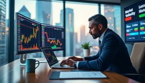 découvrez le salaire moyen d'un.e négociant dans notre article détaillé. apprenez tout sur les facteurs influençant les revenus de cette profession passionnante et les perspectives de carrière. informez-vous sur les compétences requises et les conditions de travail pour mieux comprendre ce métier clés du commerce.