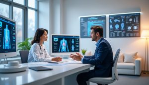 découvrez le salaire moyen d'un.e oncologue en 2025, les facteurs influençant cette rémunération et les tendances du secteur de la santé. informez-vous sur les perspectives de carrière et les opportunités pour les futurs professionnels de l'oncologie.