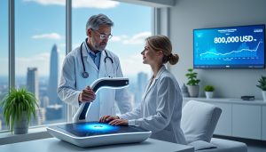 découvrez le salaire moyen d'un.e ophtalmologue en 2025, ainsi que les facteurs influençant cette rémunération. informez-vous sur les perspectives de carrière et les évolutions du marché dans le domaine de la santé.