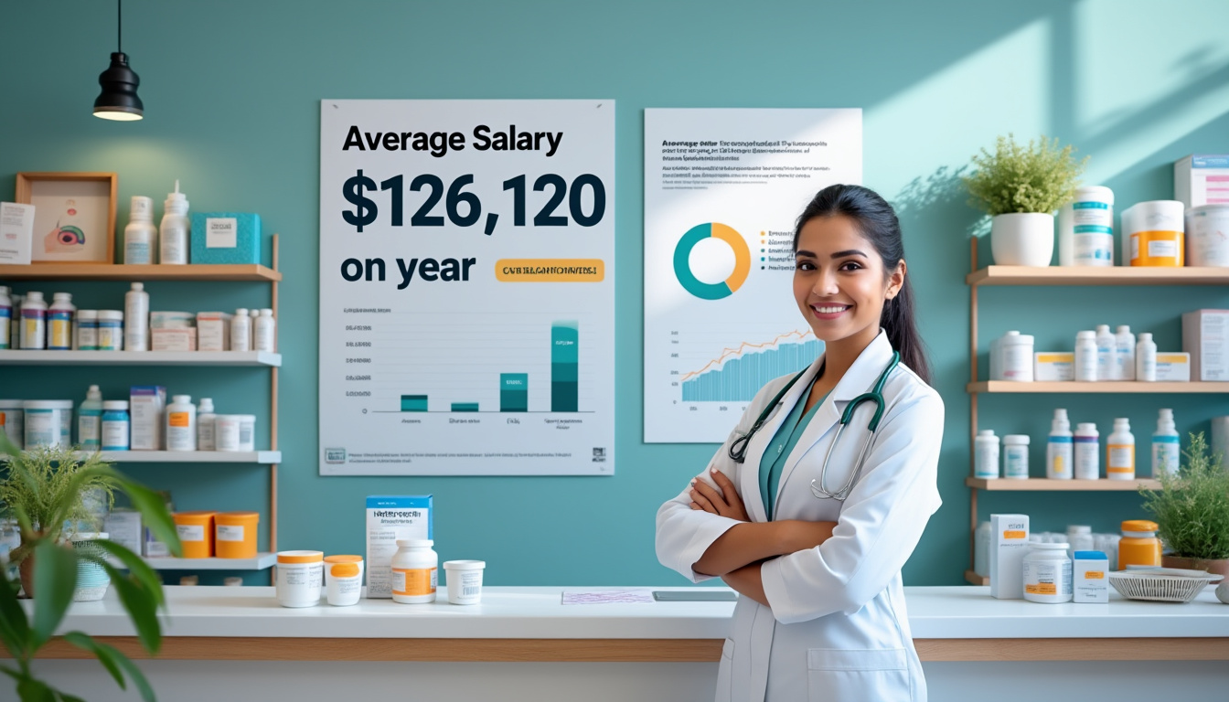 découvrez le salaire moyen d'un.e pharmacien en france, les facteurs influençant ces revenus et les perspectives d'évolution de carrière dans ce secteur. informez-vous sur les différences de salaires selon les spécialités et les régions.