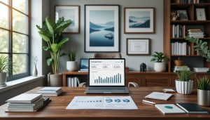 découvrez le salaire moyen d'un.e psychologue en 2025. cette analyse vous donne un aperçu des tendances salariales, des facteurs influençant les rémunérations et des perspectives d'avenir pour les professionnels de la psychologie. renseignez-vous sur les attentes financières pour cette carrière essentielle.