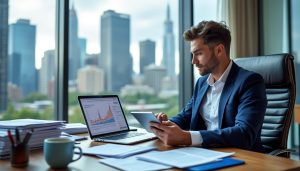 découvrez le salaire moyen d'un.e responsable des ventes en france. cette information essentielle vous permettra de mieux comprendre les perspectives de carrière et les tendances salariales dans ce rôle clé du secteur commercial.