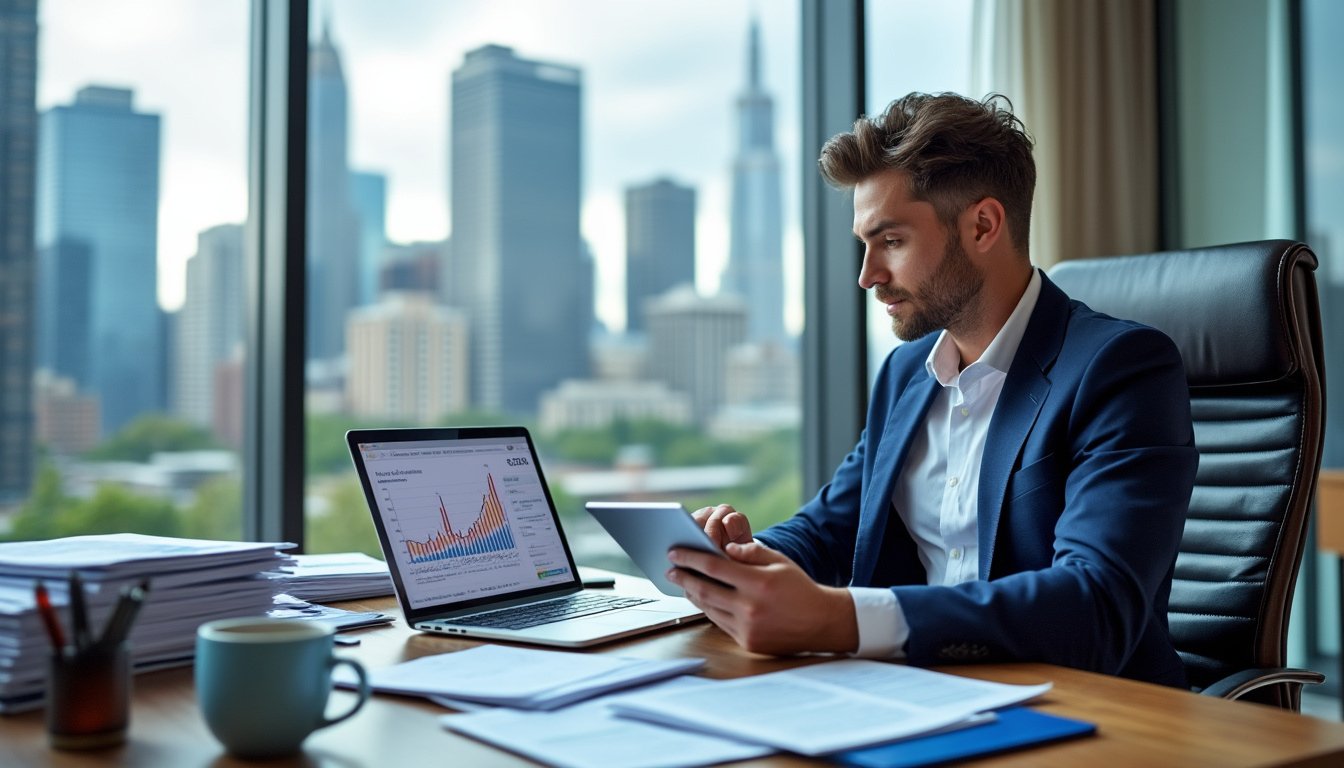 découvrez le salaire moyen d'un.e responsable des ventes en france. cette information essentielle vous permettra de mieux comprendre les perspectives de carrière et les tendances salariales dans ce rôle clé du secteur commercial.