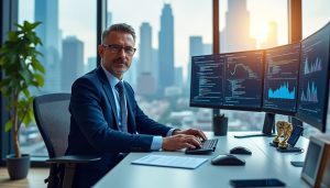 découvrez le salaire moyen d'un(e) responsable informatique en france. explorez les facteurs influençant ces revenus et comment ils varient selon l'expérience et la localisation.