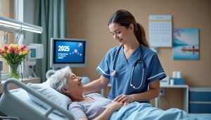 découvrez le salaire moyen d'un.e soignant.e en soins palliatifs en 2025. cette analyse approfondie vous éclaire sur les tendances salariales, les facteurs influents et l'importance de cette profession humaine et dévouée.