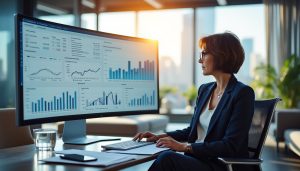 découvrez le salaire moyen d'un.e spécialiste en erp en 2023. cette analyse vous permettra de comprendre les facteurs influençant les rémunérations, les tendances du marché, et les opportunités de carrière dans ce domaine en pleine expansion.
