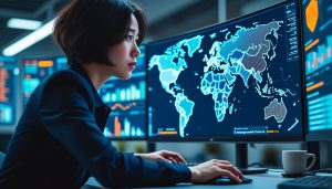 découvrez le salaire moyen d'un.e spécialiste en cybersécurité en france. analysez les facteurs influençant cette rémunération, les tendances du marché et les opportunités de carrière dans le domaine de la cybersécurité.