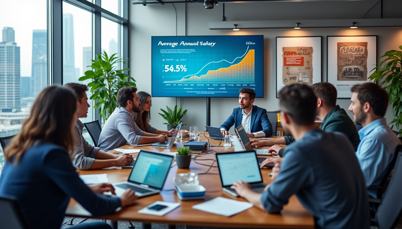 découvrez le salaire moyen d'un.e spécialiste en réseaux en france. cette analyse approfondie vous dévoile les tendances salariales, les facteurs influençant les revenus ainsi que les perspectives d'évolution de carrière dans ce domaine dynamique. que vous soyez étudiant.e, en reconversion ou déjà professionnel.le, obtenez des informations clés pour mieux comprendre le marché du travail.