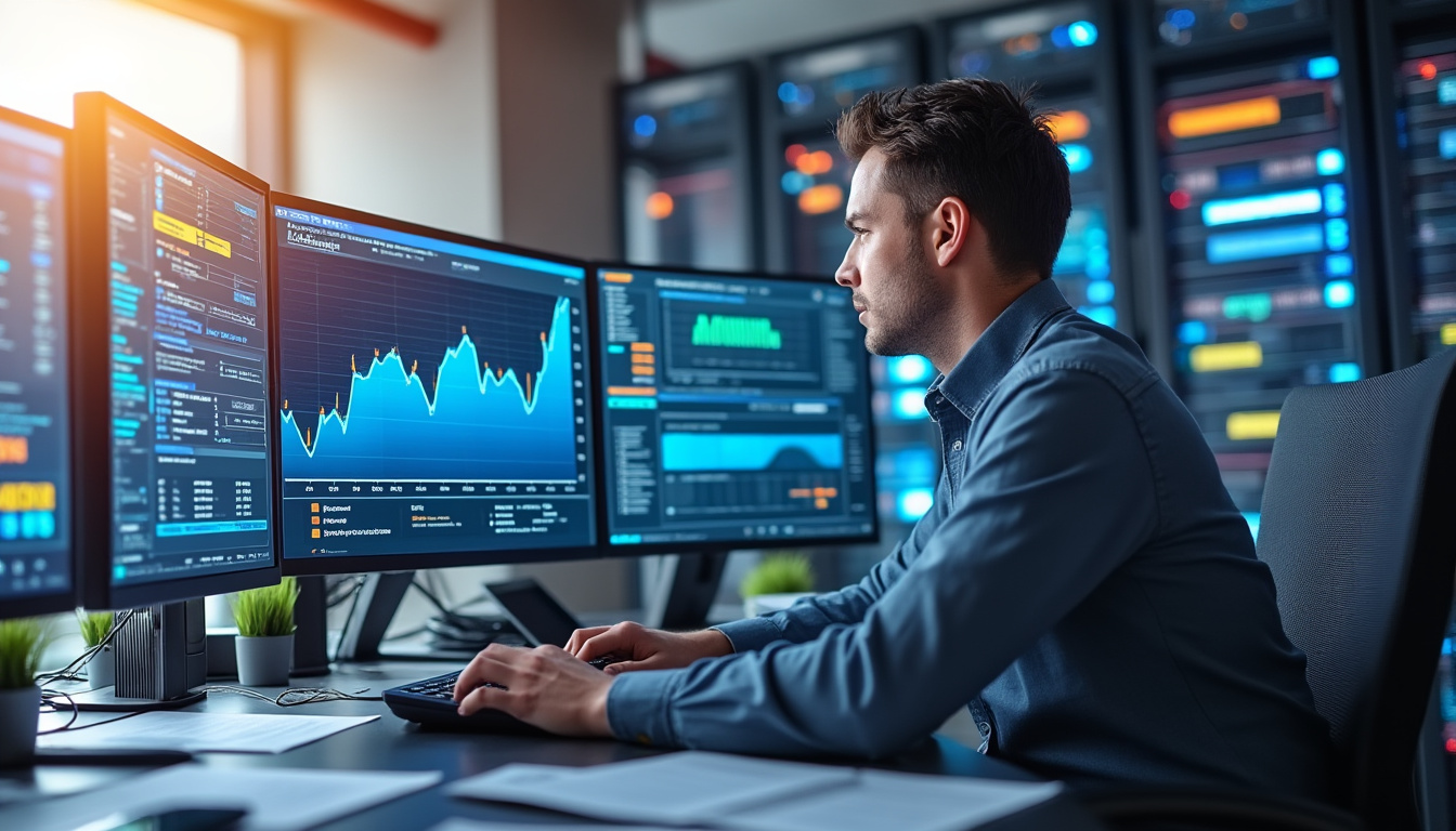 découvrez le salaire moyen d'un.e spécialiste en virtualisation en france. cette analyse aborde les facteurs influençant les rémunérations, les compétences recherchées et les tendances du marché, afin de vous donner une vue d'ensemble sur cette carrière en pleine expansion.