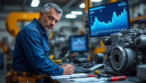 découvrez tout sur le salaire moyen d'un.e technicien de maintenance en france. cette article vous informe sur les facteurs influençant la rémunération, les enjeux du marché de l'emploi et les perspectives d'évolution dans ce métier clé.
