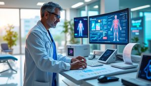 découvrez le salaire moyen d'un.e technicien des méthodes de santé en 2025. cette analyse vous informe sur les tendances salariales actuelles, les facteurs influençant les rémunérations et les perspectives d'évolution de carrière dans ce secteur vital.