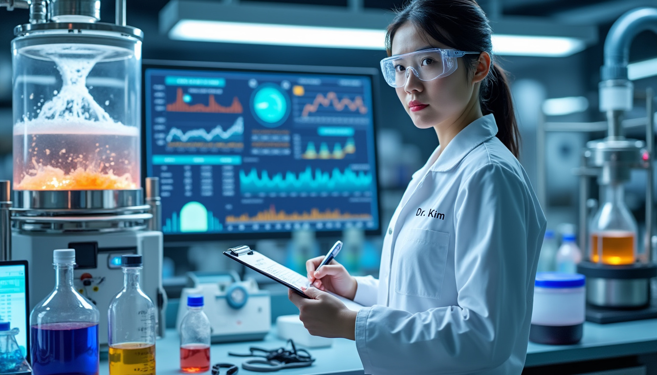 découvrez le salaire moyen d'un.e technicien en bioprocédés en france. analysez les facteurs influençant la rémunération, les compétences requises et les perspectives d'évolution de carrière dans ce secteur en pleine expansion.