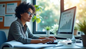 découvrez le salaire moyen d'un.e technicien en efficacité énergétique en france. cette analyse vous permettra de comprendre les enjeux financiers de ce métier essentiel à la transition écologique.