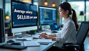 découvrez le salaire moyen d'un.e technicien en informatique en france, ses variations selon l'expérience, la région et le secteur. informez-vous sur les perspectives d'évolution de carrière et les compétences requises pour maximiser votre potentiel salarial.