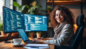 découvrez le salaire moyen d'un.e testeur de logiciels en france, ainsi que les facteurs influençant cette rémunération. obtenez des insights sur les tendances du marché, les compétences requises et les opportunités d'évolution de carrière dans ce domaine en pleine croissance.