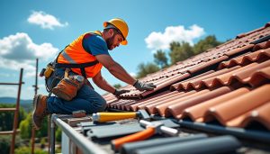 découvrez le salaire moyen d'un.e tuilier, un métier essentiel dans le secteur de la construction et de la rénovation. cette analyse vous fournira des informations clés sur les revenus, les facteurs influents et les perspectives d'évolution de carrière dans ce domaine.