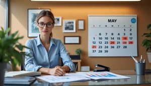découvrez le salaire moyen d'une assistante de gestion de projet en france, les facteurs qui influencent cette rémunération, et les perspectives d'évolution de carrière dans ce domaine. informez-vous sur les compétences clés et les opportunités professionnelles pour maximiser votre potentiel salarial.