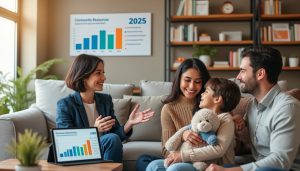 découvrez le salaire moyen d'une assistante sociale en 2025, en tenant compte des évolutions du marché du travail et des impacts économiques récents. informez-vous sur les facteurs influençant cette rémunération et les prévisions pour l'avenir de cette profession.