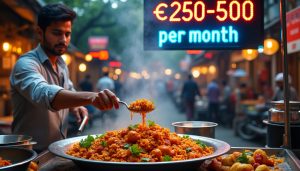 découvrez le salaire moyen en inde converti en euros, comprenant les données récentes sur les revenus en 2023, les secteurs d'activité les mieux rémunérés et les facteurs influençant le pouvoir d'achat dans ce pays en pleine croissance.