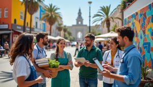 découvrez le salaire moyen en uruguay converti en euros. cette analyse vous permettra de mieux comprendre le pouvoir d'achat et les opportunités économiques dans ce pays d'amérique du sud.