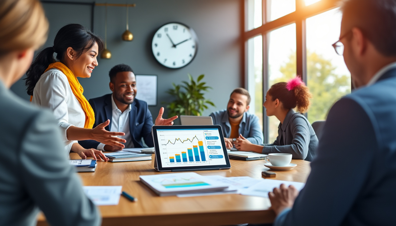 découvrez tout ce qu'il faut savoir sur le salaire par heure : définitions, facteurs influençant les rémunérations, ainsi que des conseils pour optimiser votre salaire. informez-vous sur les standards et les variations selon les secteurs d'activité.