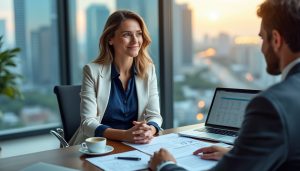 découvrez comment déterminer le salaire adéquat à demander lors de vos négociations professionnelles. nos conseils pratiques et outils vous aideront à évaluer vos compétences, votre expérience et le marché, afin d'obtenir une rémunération juste et équitable.